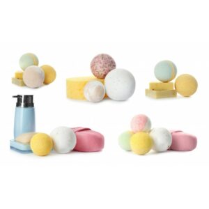 DSquared² Red Wood Gift Set 50ml EDT + 50ml Body Lotion + 50ml Shower Gel