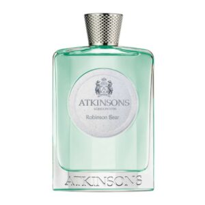 Atkinsons Robinson Bear Eau de Parfum 100ml Spray