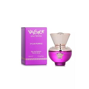 Versace Pour Femme Dylan Purple Eau de Parfum 30ml Spray