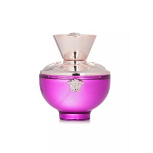 Versace Pour Femme Dylan Purple Eau de Parfum 100ml Spray
