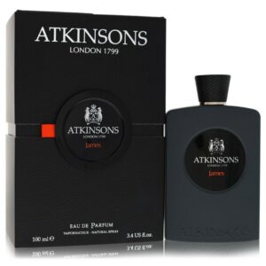 Atkinsons James Eau de Parfum 100ml Spray
