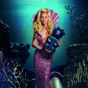 Moschino Toy 2 Pearl Eau de Parfum 30ml Spray