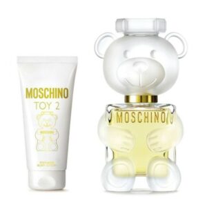 Moschino Toy 2 Pearl Gift Set 30ml EDP + 50ml Body Lotion