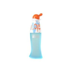 Moschino Cheap & Chic I Love Love Eau de Toilette 30ml Spray