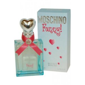 Moschino Funny Eau de Toilette 25ml Spray