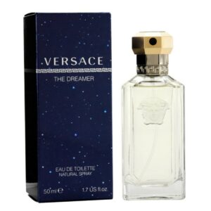 Versace The Dreamer Eau de Toilette 50ml Spray