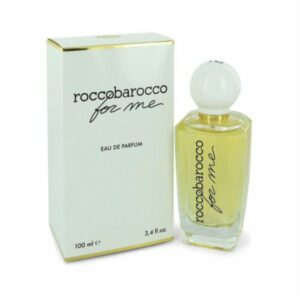 Roccobarocco Me Divina Eau de Parfum 100ml Spray