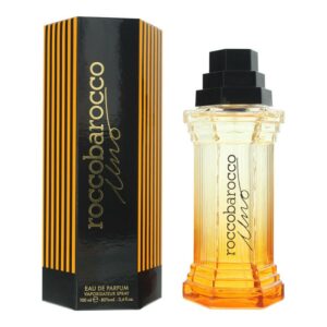 Roccobarocco Uno Eau de Parfum 100ml Spray