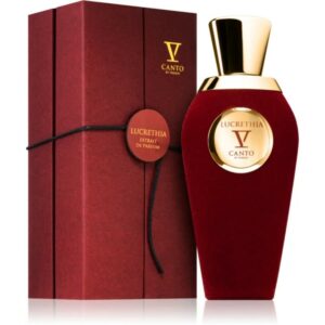 V Canto Lucrethia Extrait de Parfum 100ml Spray
