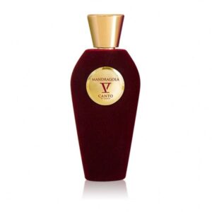 V Canto Mandragola Extrait de Parfum 100ml Spray