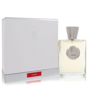 Giardino Benessere Amber Eau de Parfum 100ml Spray