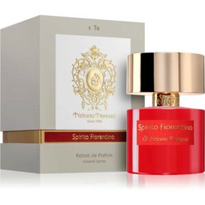 Tiziana Terenzi Spirito Fiorentino Extrait de Parfum 100ml Spray