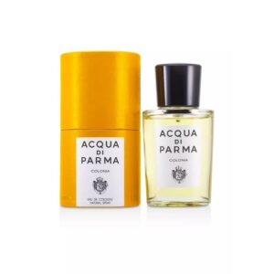 Acqua di Parma Colonia Eau de Cologne 50ml Spray