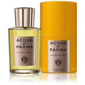Acqua di Parma Colonia Intensa Eau de Cologne 180ml Spray
