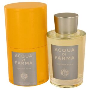 Acqua di Parma Colonia Pura Eau de Cologne 180ml Spray
