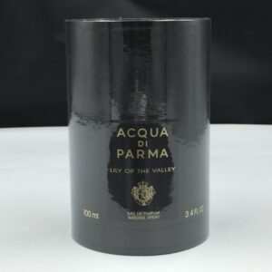 Acqua di Parma Lily of the Valley Eau de Parfum 100ml Spray