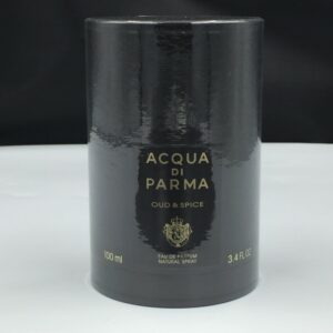 Acqua di Parma Oud & Spice Eau de Parfum 100ml Spray