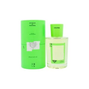 Acqua di Parma Colonia Eau de Cologne 100ml Spray - Samuel Ross Green Limited Edition