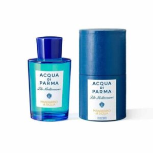 Acqua di Parma Mandarino di Sicilia Eau de Toilette 100ml Spray