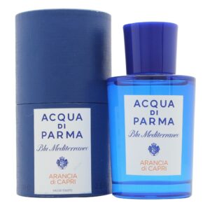 Acqua di Parma Blu Mediterraneo Arancia di Capri Eau de Toilette 100ml Spray