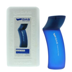 Gas Eau de Toilette 100ml Spray