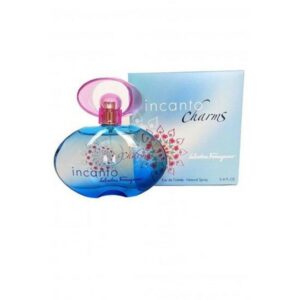Salvatore Ferragamo Incanto Charms Eau de Toilette 50ml Spray