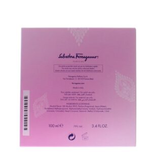 Salvatore Ferragamo Incanto Heaven Eau de Toilette 100ml Spray