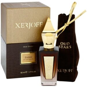 Xerjoff Oud Stars Zafar Eau de Parfum 50ml Spray