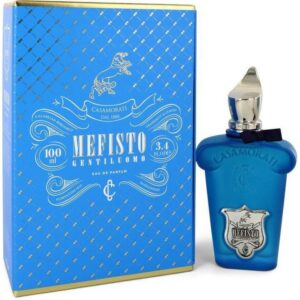 Xerjoff Mefisto Eau de Parfum 30ml Spray