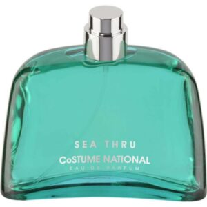 Costume National Sea Thru Eau de Parfum 100ml Spray