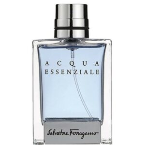 Salvatore Ferragamo Acqua Essenziale Eau de Toilette 100ml Spray