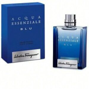 Salvatore Ferragamo Acqua Essenziale Blu Eau de Toilette 50ml Spray