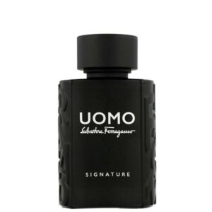 Salvatore Ferragamo Uomo Signature Eau de Parfum 100ml Spray