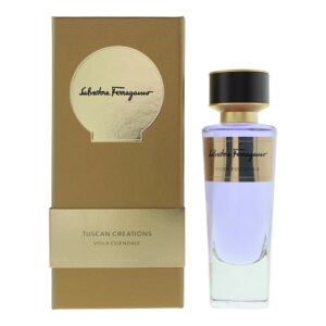 Salvatore Ferragamo Viola Essenziale Eau de Parfum 100ml Spray