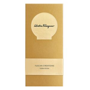Salvatore Ferragamo Terra Rossa Eau de Parfum 100ml Spray