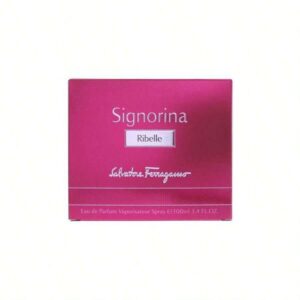 Salvatore Ferragamo Signorina Ribelle Eau de Parfum 50ml Spray