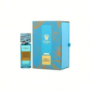 Gritti Pomelo Sorrento Eau de Parfum 100ml Spray