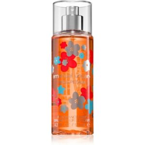 Emanuel Ungaro Wild Petals Body Mist 125ml Spray