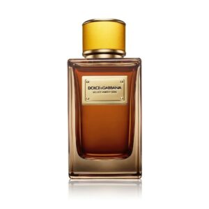Dolce & Gabbana Velvet Amber Skin Eau de Parfum 100ml Spray