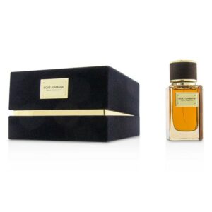 Dolce & Gabbana Velvet Amber Sun Eau de Parfum 100ml Spray