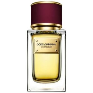 Dolce & Gabbana Velvet Exotic Leather Eau de Parfum 100ml Spray