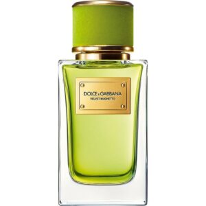 Dolce & Gabbana Velvet Mughetto Eau de Parfum 100ml Spray