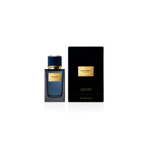 Dolce & Gabbana Velvet Blue Musk Eau de Parfum 100ml Spray