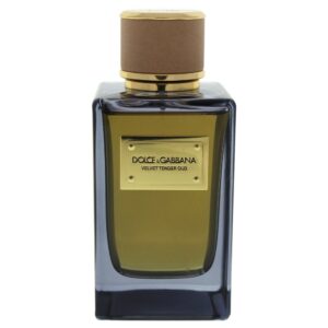 Dolce & Gabbana Velvet Tender Oud Eau de Parfum 100ml Spray