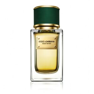Dolce & Gabbana Velvet Vetiver Eau de Parfum 100ml Spray