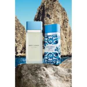 Dolce&Gabbana Light Blue Capri In Love Eau de Parfum 100ml Spray