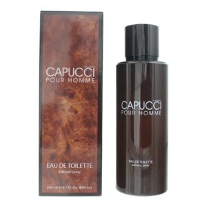 Roberto Capucci Pour Homme Eau de Toilette 200ml Spray
