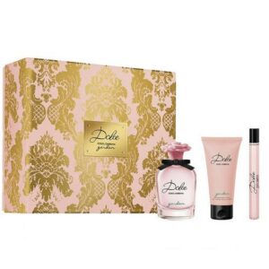 Dolce & Gabbana The One Gift Set 75ml EDP + 10ml EDP
