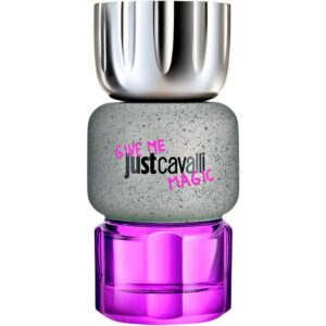 Roberto Cavalli Just Cavalli Give Me Magic for Her Eau de Toilette 90ml Spray