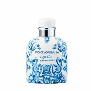 Dolce & Gabbana Light Blue Summer Vibes Eau de Toilette 50ml Spray